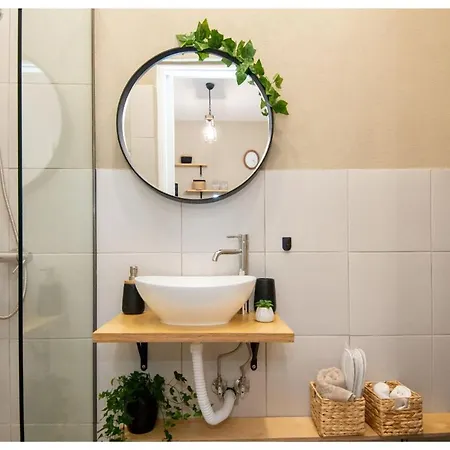 Apartament F' Eris Nest Zakintos