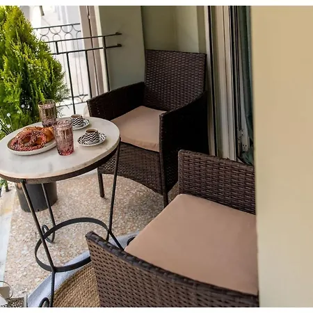Apartament F' Eris Nest