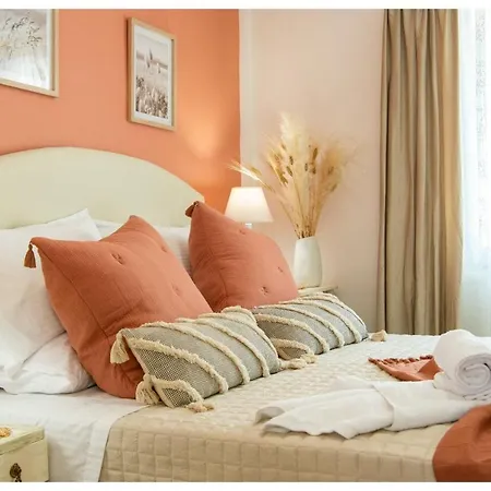 Apartament F' Eris Nest Zakintos