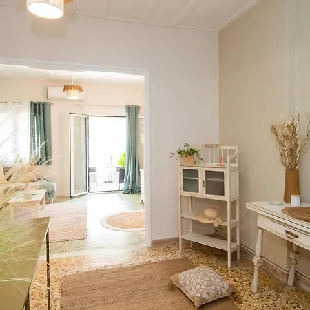 Apartament F' Eris Nest *