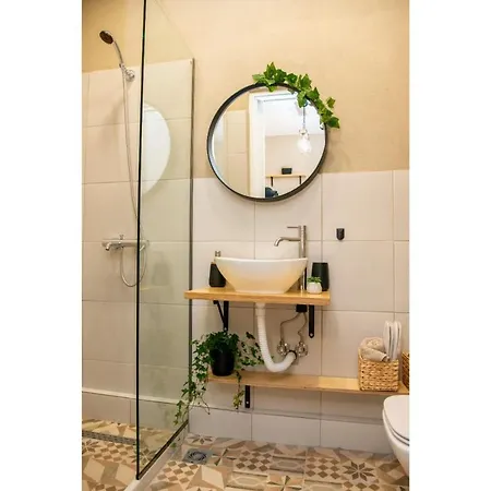 Apartament F' Eris Nest Zakynthos