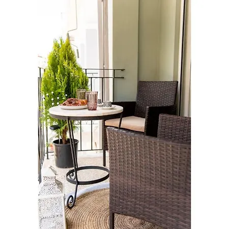 Apartament F' Eris Nest