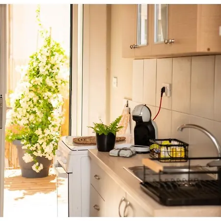 Apartament F' Eris Nest Zakynthos